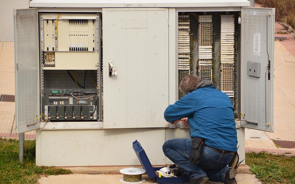 électricien chauffagiste Saint-Nom-la-Bretèche